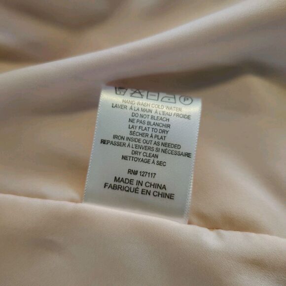 Badgley Mischka Womens Resortwear Halter Maxi Dress Size 8 Floral Vacation - Picture 10 of 13